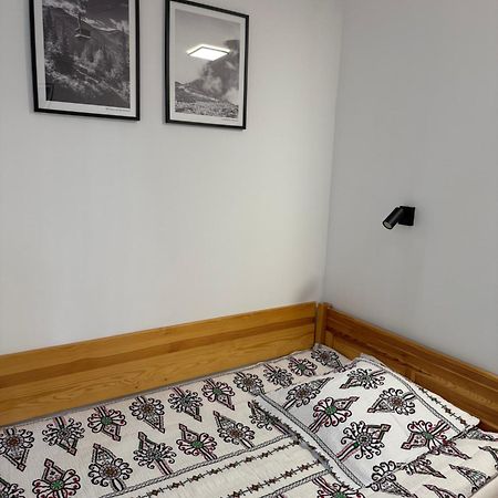 Pokoje Goscinne Kozica Zakopane Luaran gambar