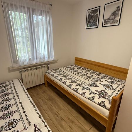 Pokoje Goscinne Kozica Zakopane Luaran gambar