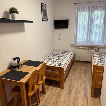 Pokoje Goscinne Kozica Zakopane Luaran gambar