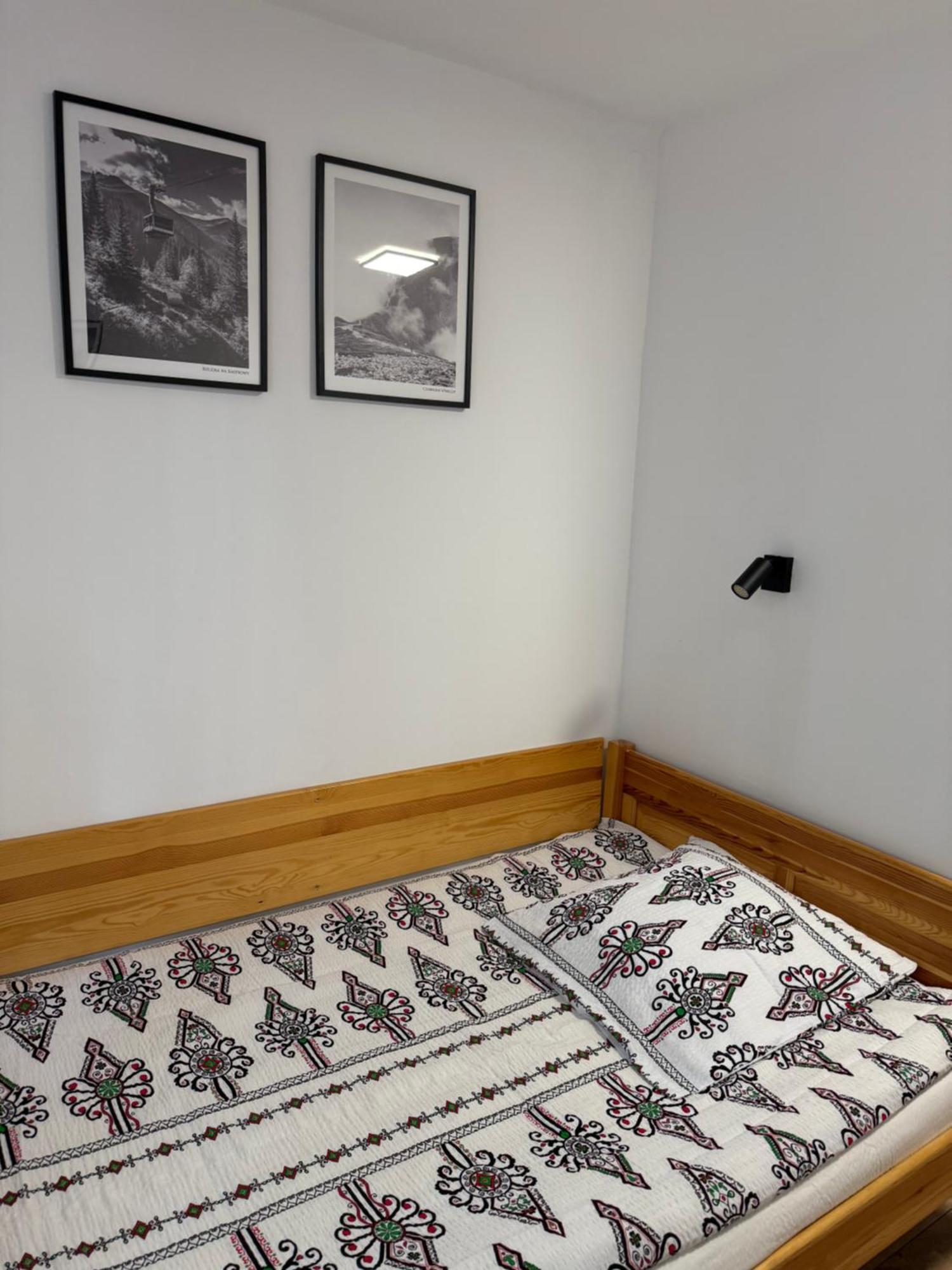 Pokoje Goscinne Kozica Zakopane Luaran gambar