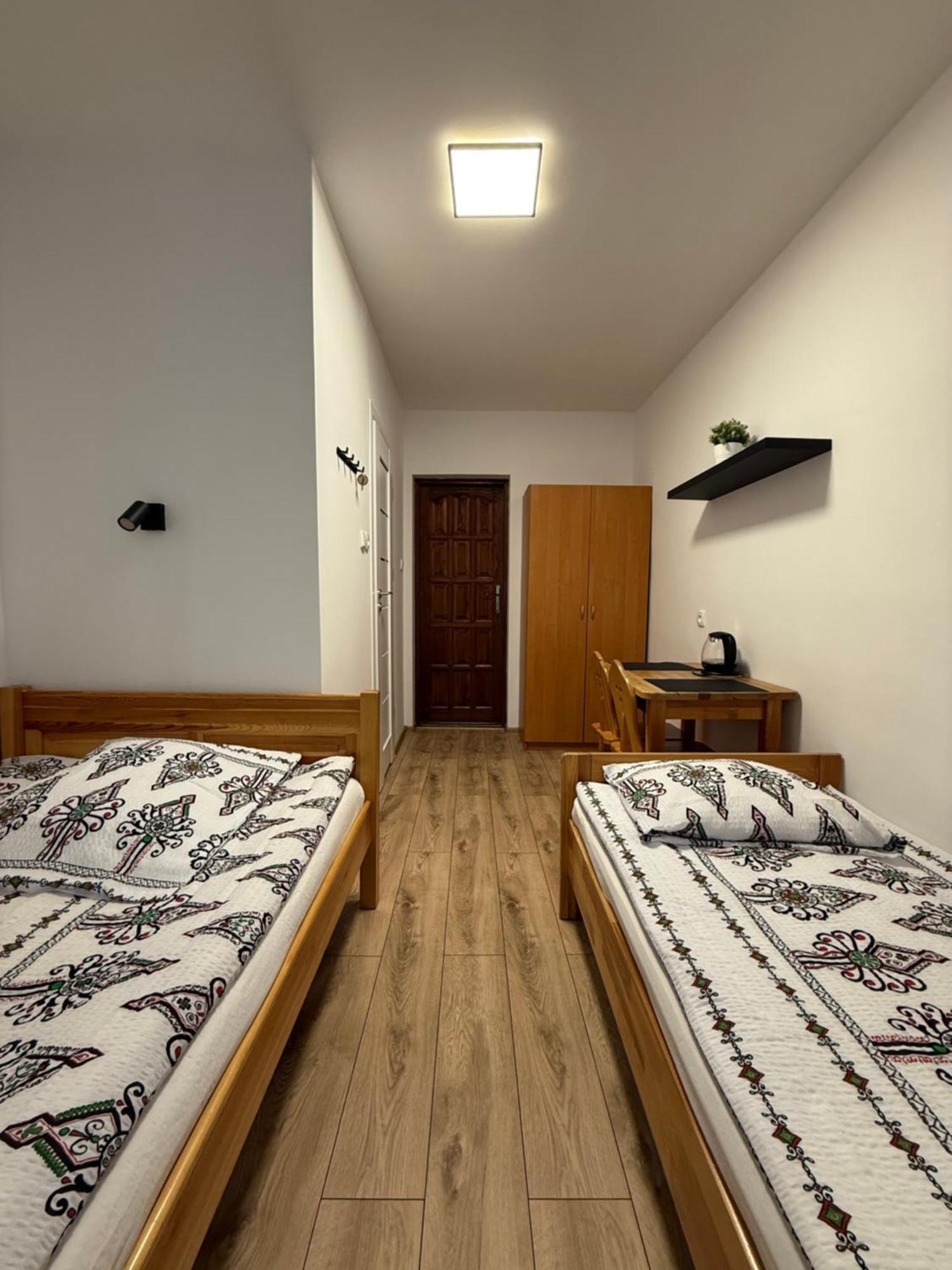 Pokoje Goscinne Kozica Zakopane Luaran gambar